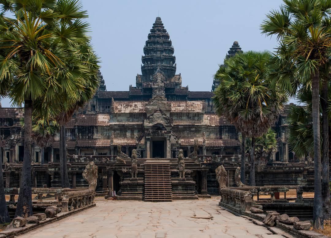 Angkor Wat